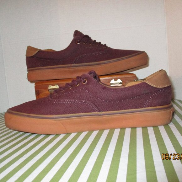 Vans Off the Wall Skateboard Sneakers - Picture 5 of 14